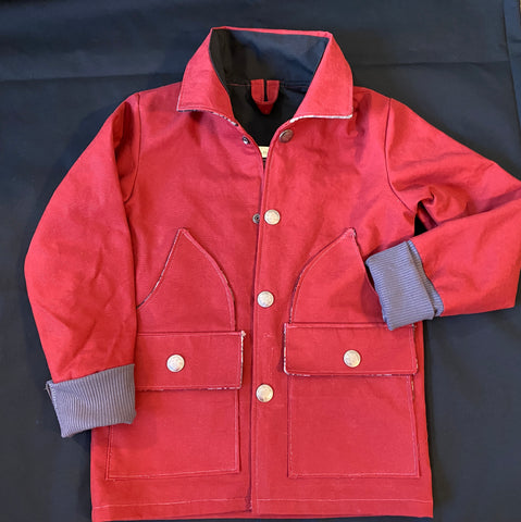 Chore Coat