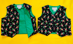 Little Elves Vest