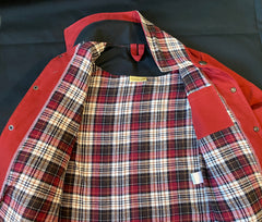 Chore Coat