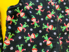 Little Elves Vest